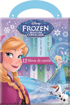 MI PRIMERA�LIBRERIA�FROZEN. M1L