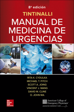 MEDICINA DE URGENCIAS
