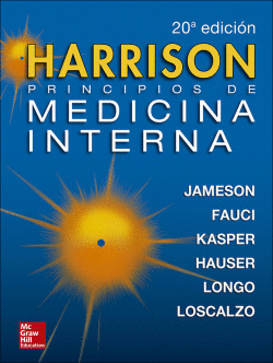 PRINCIPIOS DE MEDICINA INTERNA