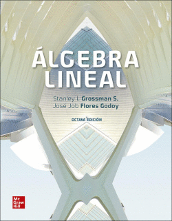 �LGEBRA LINEAL