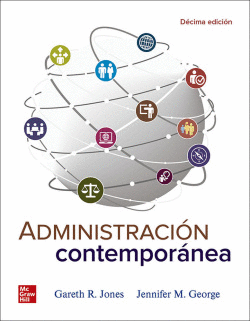 ADMINISTRACIN CONTEMPORANEA