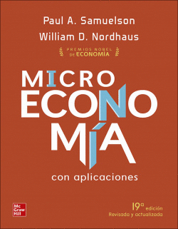 MICROECONOMA CON APLICACIONES. EDICIN REVISADA. PACK