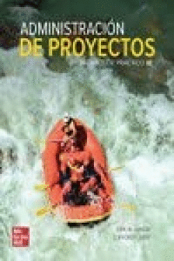 ADMINISTRACION DE PROYECTOS CONNECT