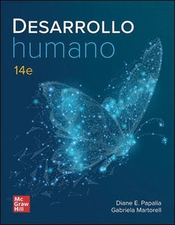 DESARROLLO HUMANO (14 EDICIN) + CONNECT