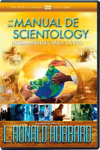 EL MANUAL DE SCIENTOLOGY