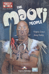 THE MAORI PEOPLE