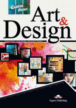 ART & DESING STUDENTS BOOK