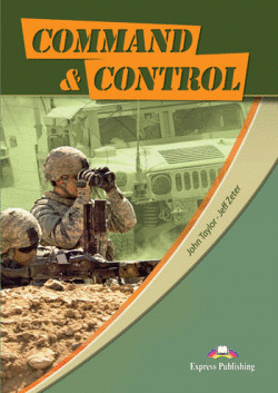 COMMAND & CONTROL STUDENT`S BOOK