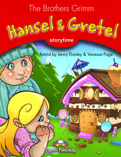 HANSEL & GRETEL
