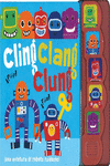 CLING CLANG CLUNG