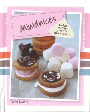 MINIDULCES