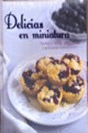 DELICIAS EN MINIATURA