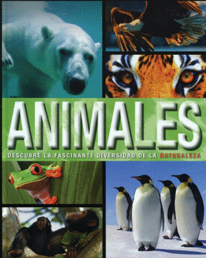 ENCICLOPEDIA ANIMALES