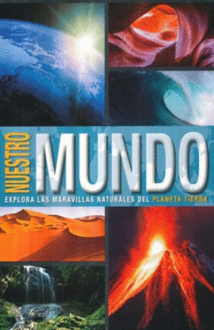 ENCICLOPEDIA NUESTRO MUNDO