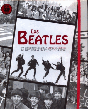 LOS BEATLES