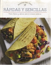 RECETAS DEL CHEF - RAPIDAS Y SENCILLAS