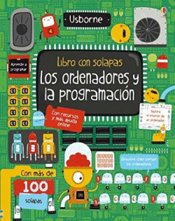 ORDENADORES Y LA PROGRAMACION, LOS