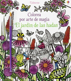 JARDIN DE LAS HADAS, EL