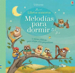 MELOD�AS PARA DORMIR