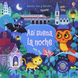 AS� SUENA LA NOCHE