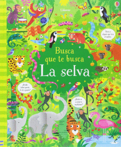 LA SELVA