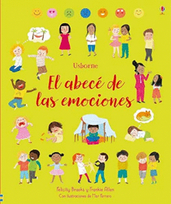 EL ABEC� DE LAS EMOCIONES
