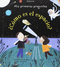 C�MO ES EL ESPACIO