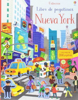 NUEVA YORK