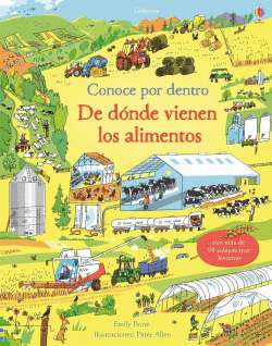 COMIDA