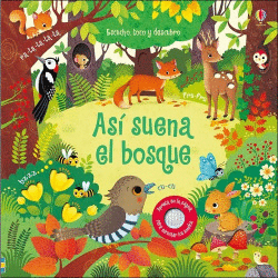 AS� SUENA EL BOSQUE