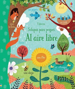 AL AIRE LIBRE