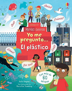 YO ME PREGUNTO... EL PL�STICO