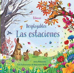 LAS ESTACIONES