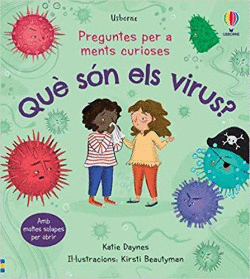 QU SN ELS VIRUS?