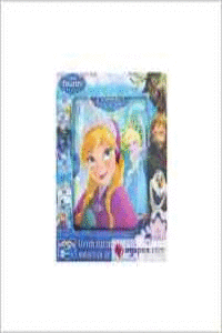 LECTOR M�GICO DE FROZEN