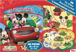 MI PRIMER BUSCA Y ENCUENTRA & PUZZLE