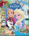 FROZEN EG