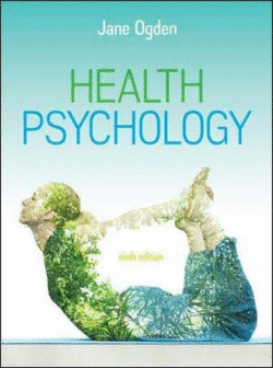 HEALTH PSYCH 6E