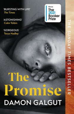 (GALGUT).PROMISE, THE.(RANDOM HOUSE)