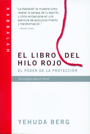 LIBRO DEL HILO ROJO, EL