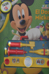 DOCTOR MICKEY, EL