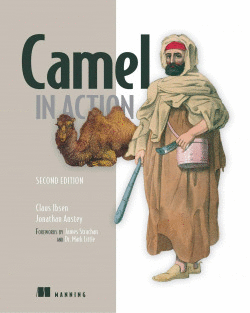 CAMEL IN ACTION