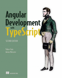 ANGULAR DEVELOPMENT