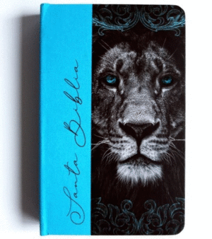 SANTA BIBLIA RVR 1960 LEON DE JUDA