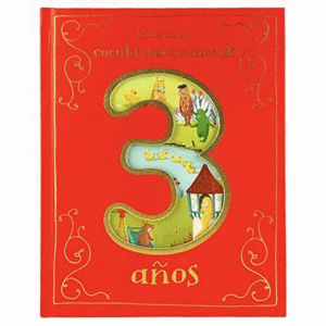 CUENTOS PARA IOS DE 3 AOS