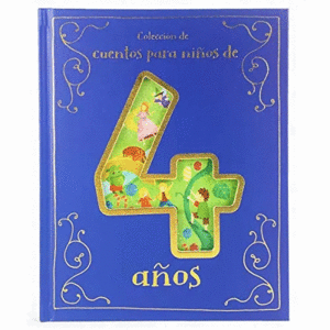 CUENTOS PARA IOS DE 4 AOS