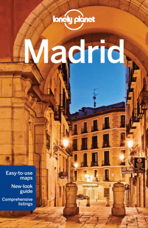 MADRID 7 (INGL�S)