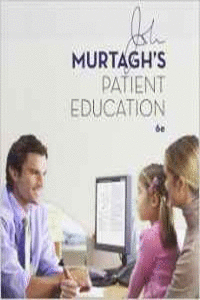 MURTAGHS PATIENT EDUCATION