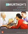 MURTAGHS PATIENT EDUCATION