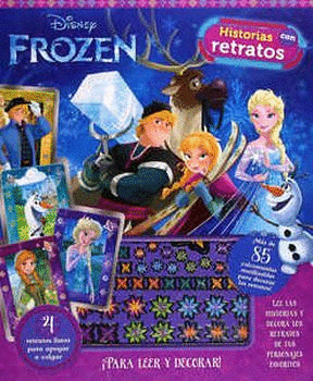 HIST. RETRATOS FROZEN